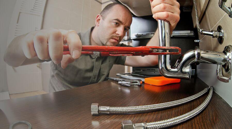 Local sewer line repair in Middletown, VA